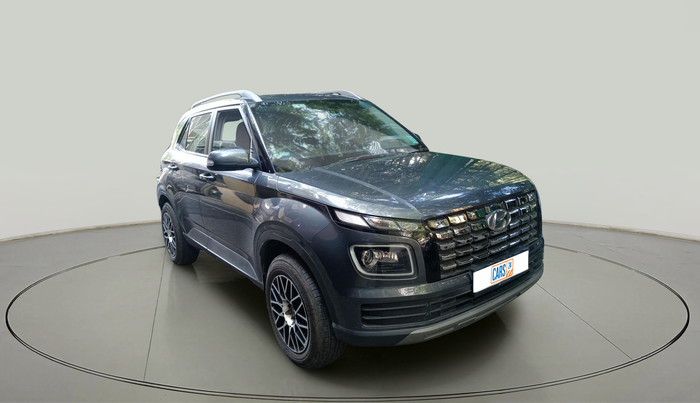 2023 Hyundai VENUE S(O) 1.2, Petrol, Manual, 21,686 km, exterior