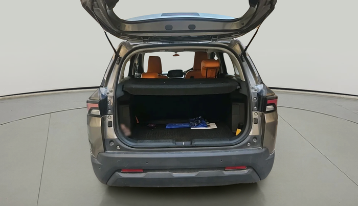 2023 Maruti BREZZA VXI SMART HYBRID, Petrol, Manual, 19,231 km, exterior