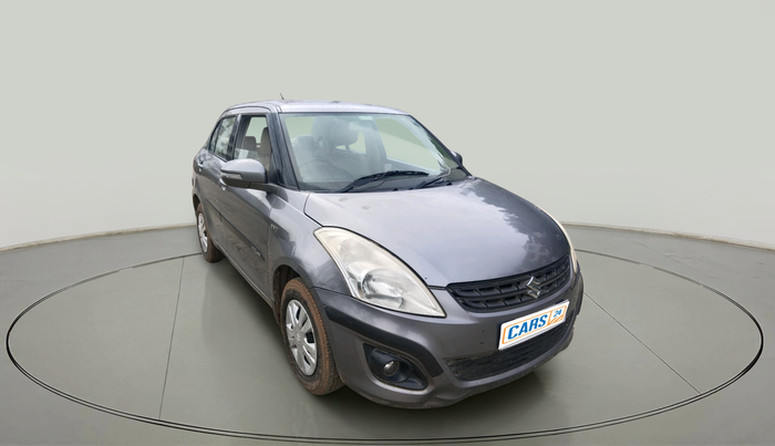2012 Maruti Swift Dzire VXI, Petrol, Manual, 95,140 km, exterior