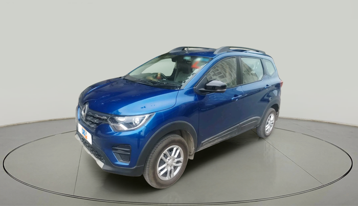 2022 Renault TRIBER RXT, Petrol, Manual, 8,282 km, exterior