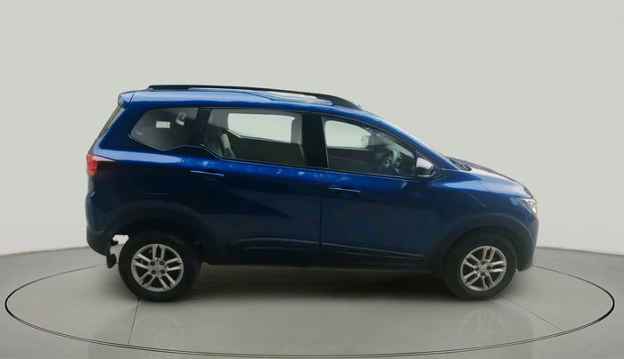 2022 Renault TRIBER RXT, Petrol, Manual, 8,282 km, exterior