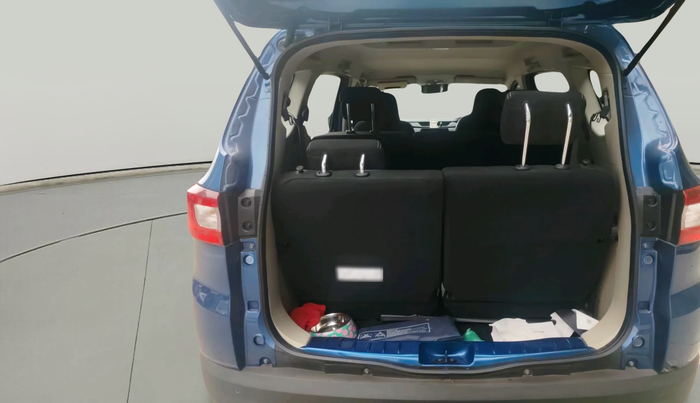 2022 Renault TRIBER RXT, Petrol, Manual, 8,282 km, exterior