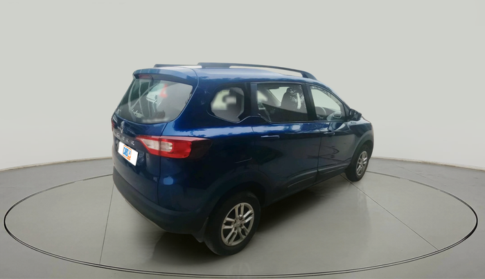 2022 Renault TRIBER RXT, Petrol, Manual, 8,282 km, exterior