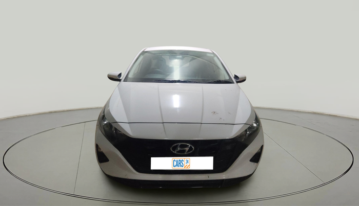 2021 Hyundai NEW I20 SPORTZ 1.2 MT, Petrol, Manual, 44,402 km, exterior