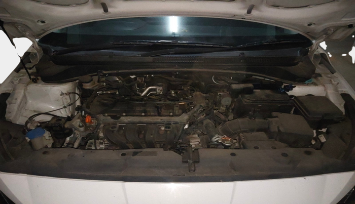 2021 Hyundai NEW I20 SPORTZ 1.2 MT, Petrol, Manual, 44,402 km, exterior