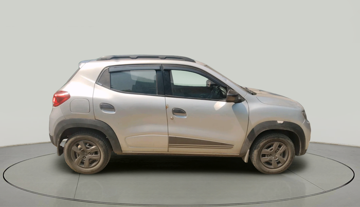 2018 Renault Kwid RXT 1.0, Petrol, Manual, 32,776 km, exterior