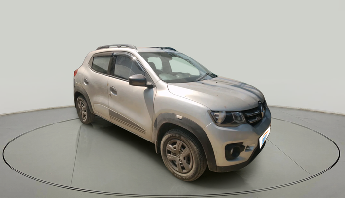 2018 Renault Kwid RXT 1.0, Petrol, Manual, 32,776 km, exterior
