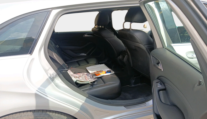 2012 Mercedes Benz B Class B 180 SPORTS PETROL, Petrol, Automatic, 14,652 km, interior