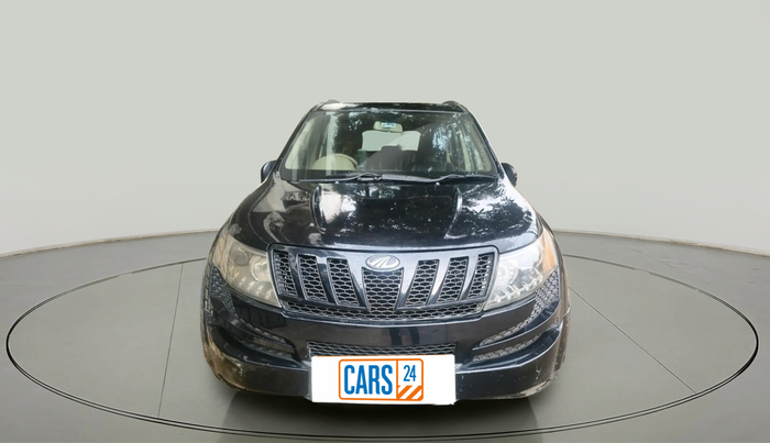 2014 Mahindra XUV500 W8, Diesel, Manual, 1,45,048 km, exterior