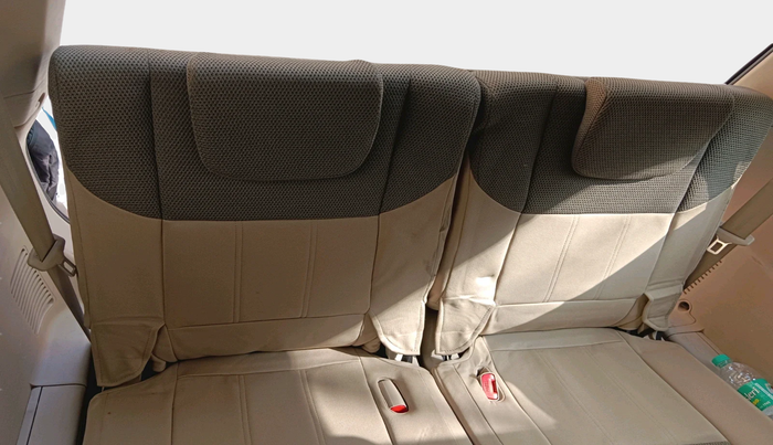 2015 Mahindra XUV500 W6, Diesel, Manual, 74,001 km, interior