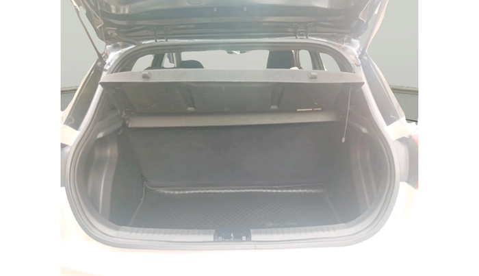 2019 Hyundai Elite i20 SPORTZ PLUS 1.2 DUAL TONE, Petrol, Manual, 54,298 km, exterior