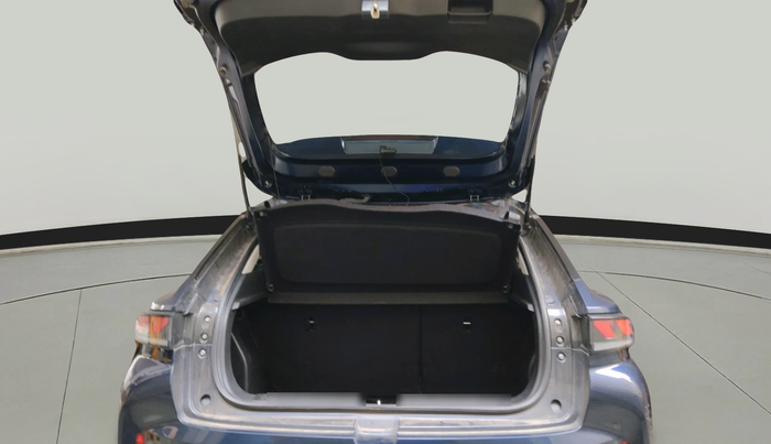 2023 Maruti FRONX DELTA PLUS 1.2MT, Petrol, Manual, 29,063 km, exterior