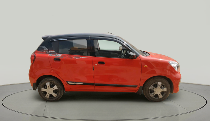 2022 Maruti Celerio VXI CNG, CNG, Manual, 47,699 km, exterior