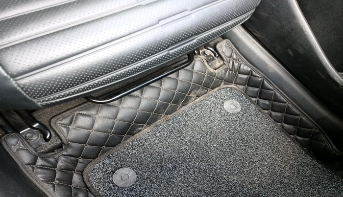 2023 KIA SELTOS  GTX PLUS 1.5 DIESEL AT, Diesel, Automatic, 13,939 km, interior