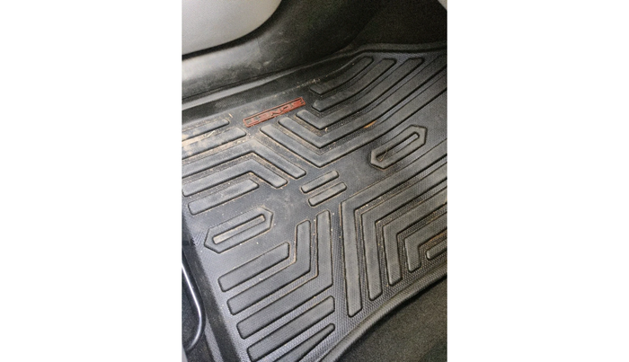 2022 KIA SONET HTX 1.5, Diesel, Manual, 71,137 km, interior