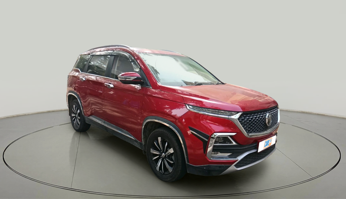 2019 MG HECTOR SHARP 1.5 DCT PETROL, Petrol, Automatic, 35,305 km, exterior