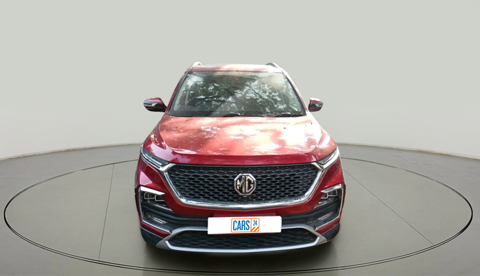 2019 MG HECTOR SHARP 1.5 DCT PETROL, Petrol, Automatic, 35,305 km, exterior