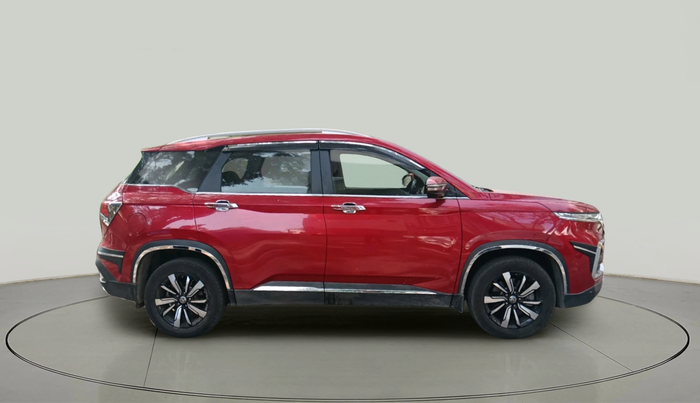 2019 MG HECTOR SHARP 1.5 DCT PETROL, Petrol, Automatic, 35,305 km, exterior