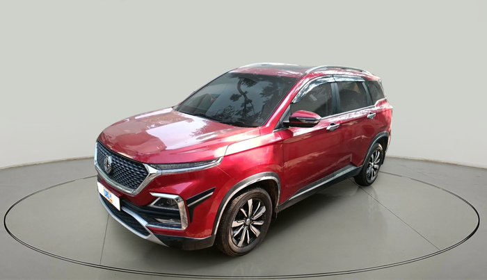 2019 MG HECTOR SHARP 1.5 DCT PETROL, Petrol, Automatic, 35,305 km, exterior