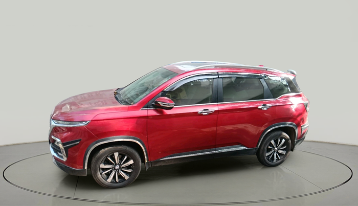 2019 MG HECTOR SHARP 1.5 DCT PETROL, Petrol, Automatic, 35,305 km, exterior