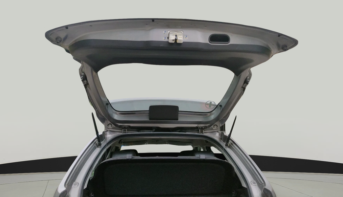 2020 Maruti IGNIS ALPHA 1.2 AMT, Petrol, Automatic, 30,687 km, exterior