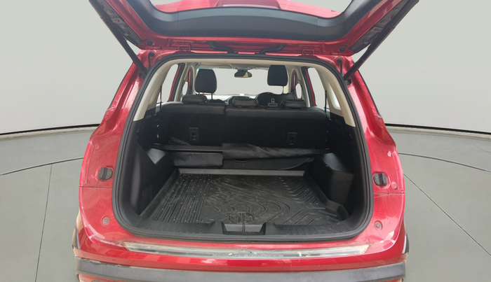 2020 MG HECTOR SHARP 1.5 DCT PETROL, Petrol, Automatic, 16,500 km, exterior