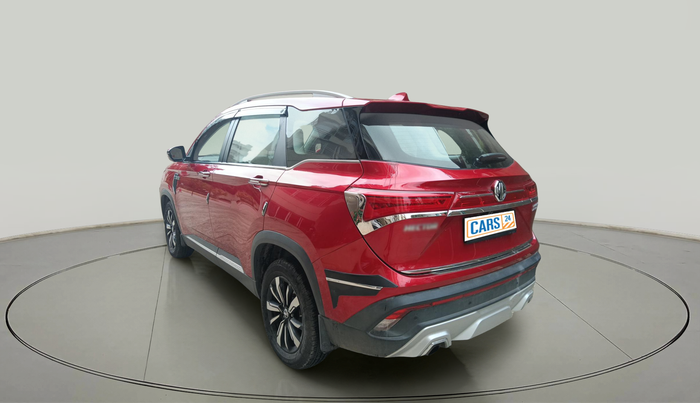 2020 MG HECTOR SHARP 1.5 DCT PETROL, Petrol, Automatic, 16,500 km, exterior