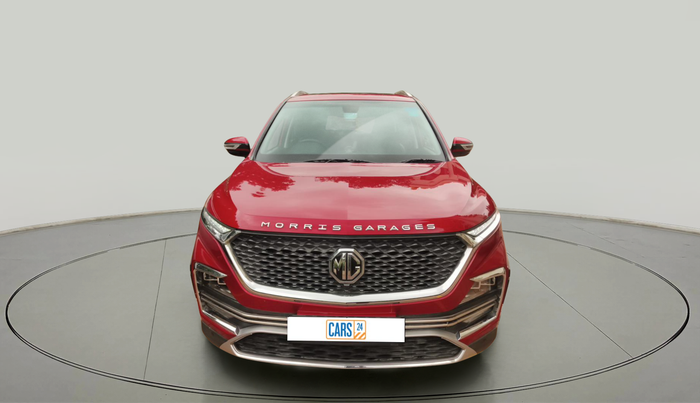 2020 MG HECTOR SHARP 1.5 DCT PETROL, Petrol, Automatic, 16,500 km, exterior