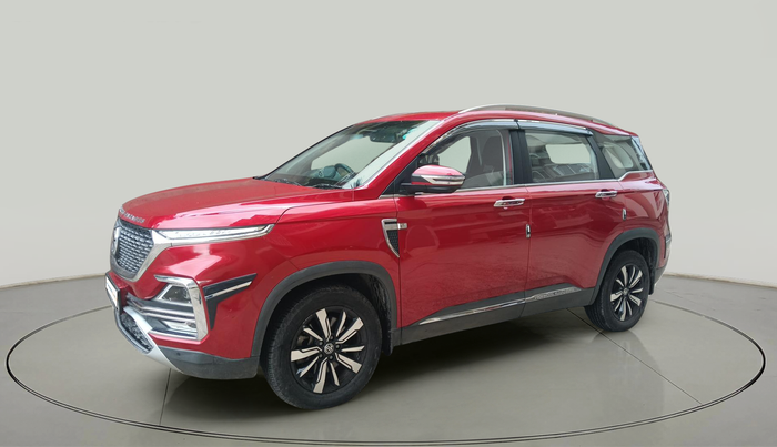 2020 MG HECTOR SHARP 1.5 DCT PETROL, Petrol, Automatic, 16,500 km, exterior