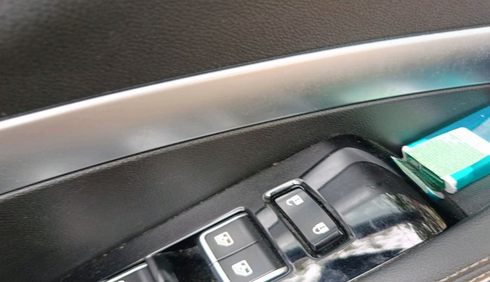 2020 MG HECTOR SHARP HYBRID 1.5 PETROL, Petrol, Manual, 32,473 km, interior