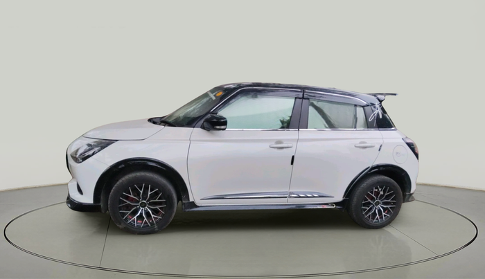 2024 Maruti Swift VXi AMT, Petrol, Automatic, 11,403 km, exterior