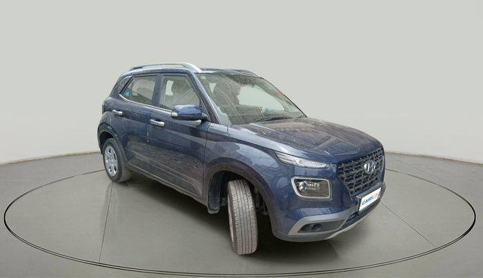 2022 Hyundai VENUE S+ 1.2, Petrol, Manual, 41,000 km, exterior
