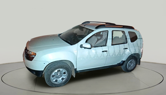 2015 Renault Duster 85 PS RXL DIESEL, Diesel, Manual, 1,65,696 km, exterior