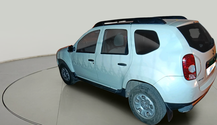 2015 Renault Duster 85 PS RXL DIESEL, Diesel, Manual, 1,65,696 km, exterior