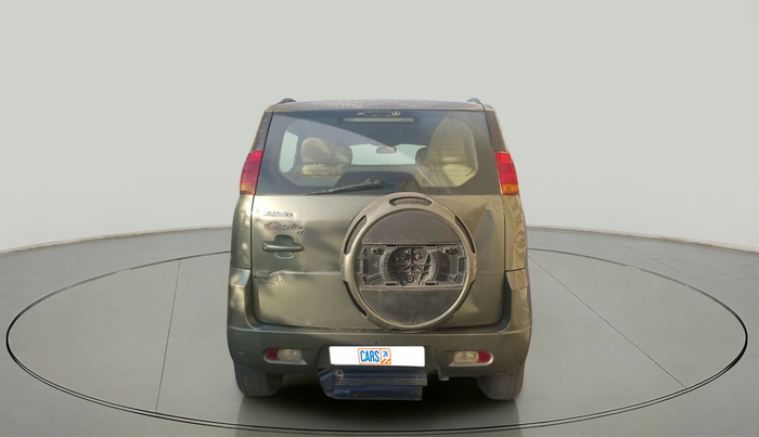 2012 Mahindra Quanto C6, Diesel, Manual, 2,08,900 km, exterior