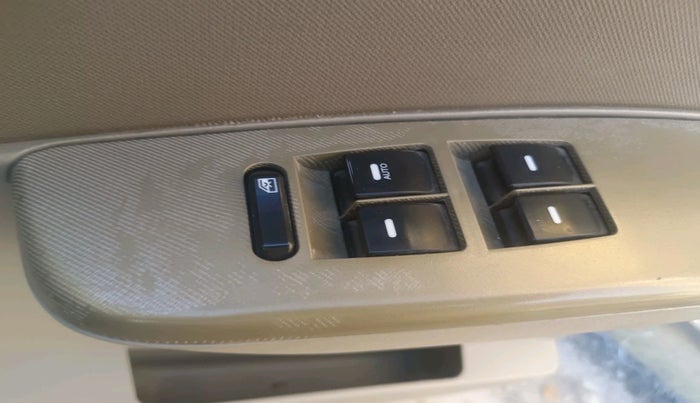 2012 Mahindra Quanto C6, Diesel, Manual, 2,08,900 km, interior