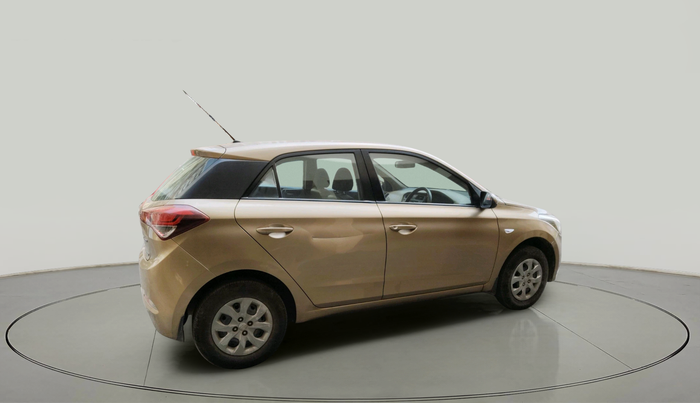 2014 Hyundai Elite i20 MAGNA 1.2, Petrol, Manual, 83,076 km, exterior