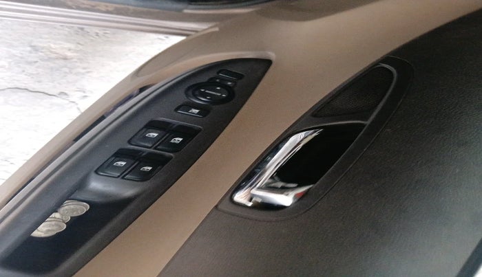 2012 Hyundai i20 MAGNA (O) 1.2, Petrol, Manual, 86,546 km, interior