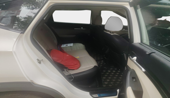 2019 KIA SELTOS GTX PLUS 1.4 PETROL DCT DUAL TONE, Petrol, Automatic, 52,054 km, interior