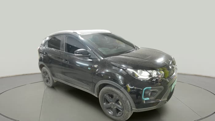 2021 Tata NEXON EV XZ PLUS LUX DARK EDITION, Electric, Automatic, 59,433 km, exterior