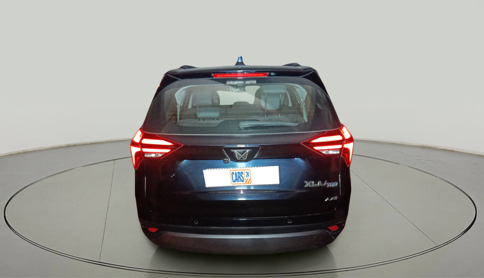 2024 Mahindra XUV700 AX 5 P MT 7 STR, Petrol, Manual, 13,237 km, exterior