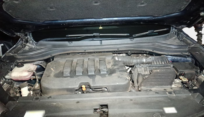 2024 Mahindra XUV700 AX 5 P MT 7 STR, Petrol, Manual, 13,237 km, exterior