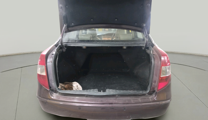 2011 Tata Manza ELAN SAFIRE, Petrol, Manual, 54,171 km, exterior