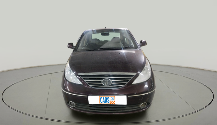 2011 Tata Manza ELAN SAFIRE, Petrol, Manual, 54,171 km, exterior