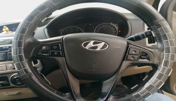 2013 Hyundai i20 SPORTZ 1.4 CRDI, Diesel, Manual, 98,054 km, interior