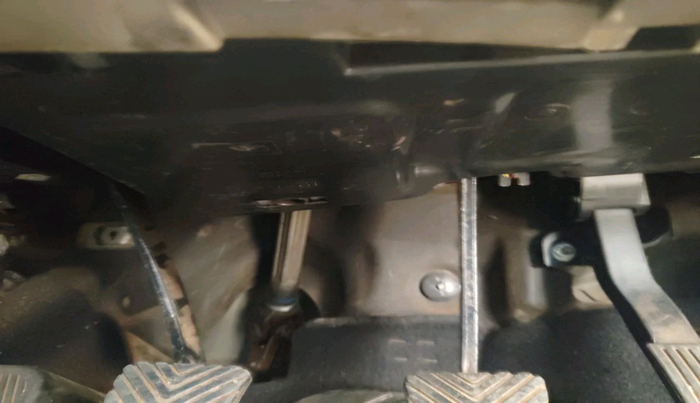 2013 Hyundai i20 SPORTZ 1.4 CRDI, Diesel, Manual, 98,054 km, interior