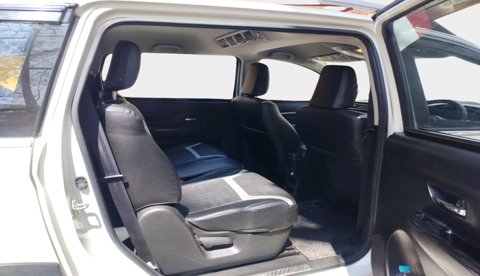 2022 Maruti XL6 ZETA MT, Petrol, Manual, 57,944 km, interior