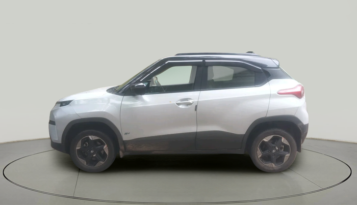 2024 Tata PUNCH EV EMPOWERED PLUS S LONG RANGE 7.2 FAST CHARGER, Electric, Automatic, 32,742 km, exterior