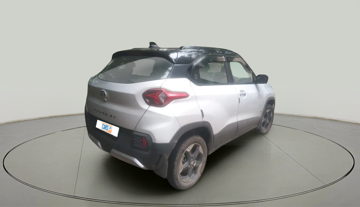 2024 Tata PUNCH EV EMPOWERED PLUS S LONG RANGE 7.2 FAST CHARGER, Electric, Automatic, 32,742 km, exterior