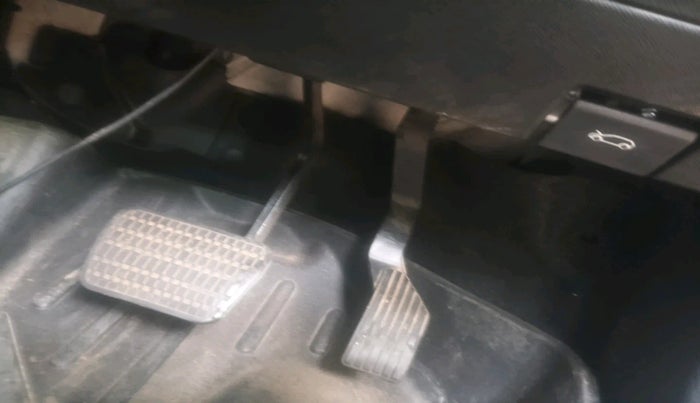 2024 Tata PUNCH EV EMPOWERED PLUS S LONG RANGE 7.2 FAST CHARGER, Electric, Automatic, 32,742 km, interior